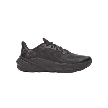 Kids' Running Shoes Black - Under Armour Charged+ Turbulence 3 