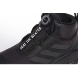 adidas Performance FORTARUN RUNNING/HIKING 2020 FV3486 Black Image 2