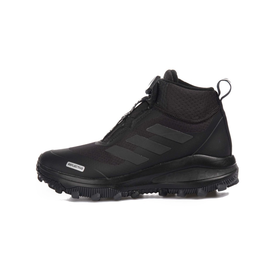adidas Performance FORTARUN RUNNING/HIKING 2020 FV3486 Black