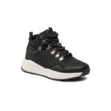 CHAMPION MID CUT SHOE CLIMB RX MID B GS S32441-KK001 Black Image 0
