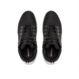 CHAMPION MID CUT SHOE CLIMB RX MID B GS S32441-KK001 Black Image 2