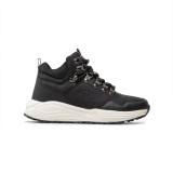 CHAMPION MID CUT SHOE CLIMB RX MID B GS S32441-KK001 Black Image 