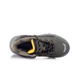 HITEC SHIELD WP JR O006948-021 Black Image 4