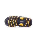 HITEC SHIELD WP JR O006948-021 Black Image 5