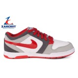 ΜΟΔΑΣ NIKE MOGAN 3 JR 487640 Grey Image 0