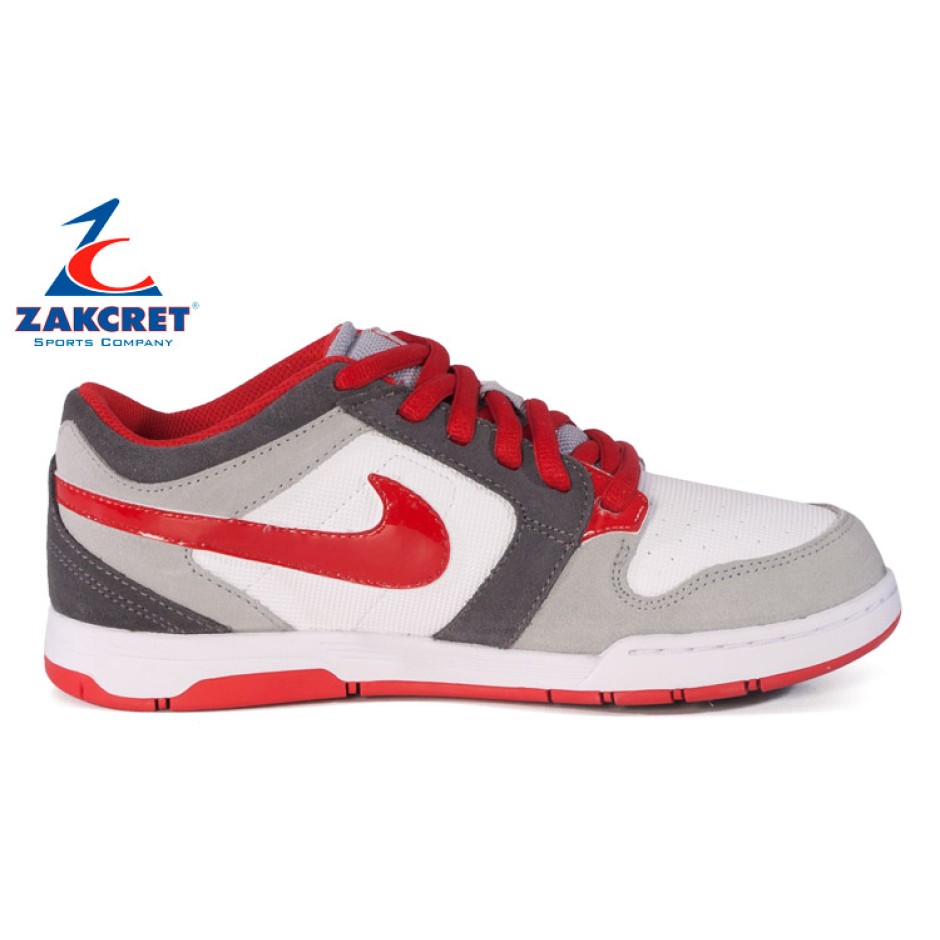ΜΟΔΑΣ NIKE MOGAN 3 JR 487640 Grey