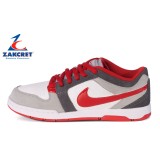 ΜΟΔΑΣ NIKE MOGAN 3 JR 487640 Grey Image 