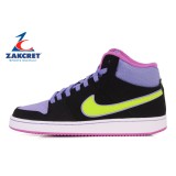 ΜΟΔΑΣ NIKE BACKBOARD 2 MID 488158 Μαύρο Εικόνα 