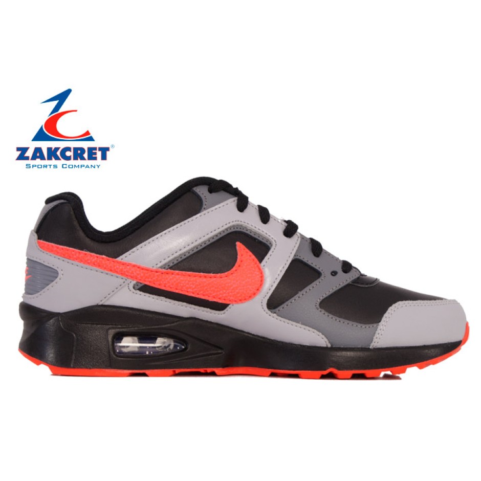 NIKE AIR MAX CHASE 518205 Black Zakcret.gr