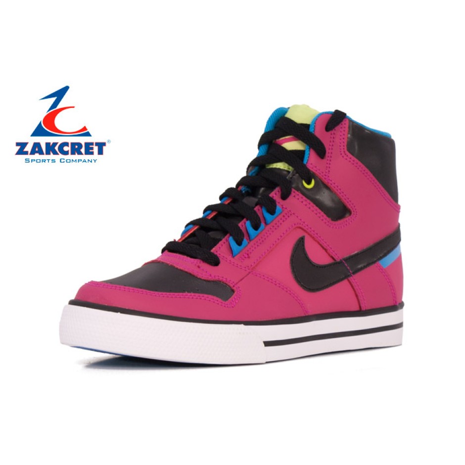 nike delta force high