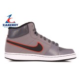 NIKE BACKBOARD 2 MID 488157  Coal Image 0