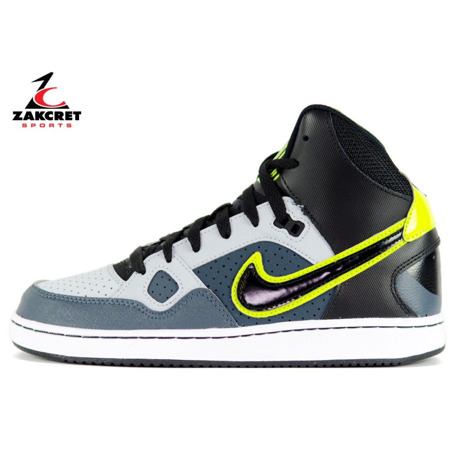 ΜΟΔΑΣ NIKE SON OF FORCE 615158-013 Black