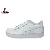 ΜΟΔΑΣ NIKE AIR FORCE 1 314192 [SP15]-117 Λευκό Εικόνα 