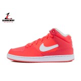 NIKE PRIORITY MID GS 653692[FL]-818 Coral Image 