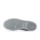 NIKE COURT BOROUGH MID GS 845107-002 Grey Image 5