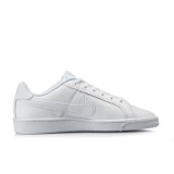 NIKE COURT ROYALE (GS) 833535-102 White Image 1