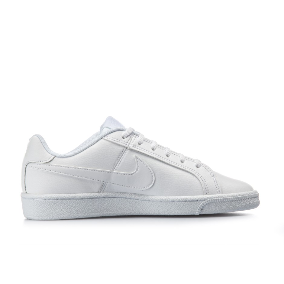 NIKE COURT ROYALE (GS) 833535-102 White