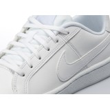 NIKE COURT ROYALE (GS) 833535-102 White Image 2