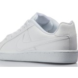 NIKE COURT ROYALE (GS) 833535-102 White Image 3