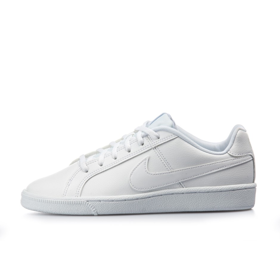 NIKE COURT ROYALE (GS) 833535-102 White