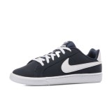 NIKE COURT ROYALE (GS) 833535-400 Μπλε Εικόνα 0