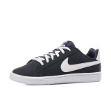 NIKE COURT ROYALE (GS) 833535-400 Μπλε