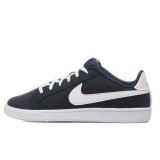 NIKE COURT ROYALE (GS) 833535-400 Μπλε