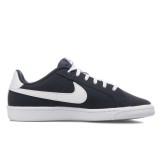NIKE COURT ROYALE (GS) 833535-400 Μπλε Εικόνα 1