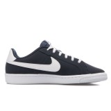 NIKE COURT ROYALE (GS) 833535-400 Μπλε