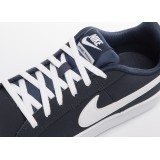 NIKE COURT ROYALE (GS) 833535-400 Μπλε Εικόνα 2