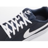 NIKE COURT ROYALE (GS) 833535-400 Μπλε