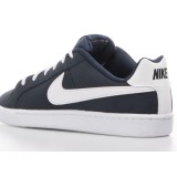 NIKE COURT ROYALE (GS) 833535-400 Μπλε Εικόνα 3