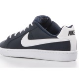 NIKE COURT ROYALE (GS) 833535-400 Μπλε