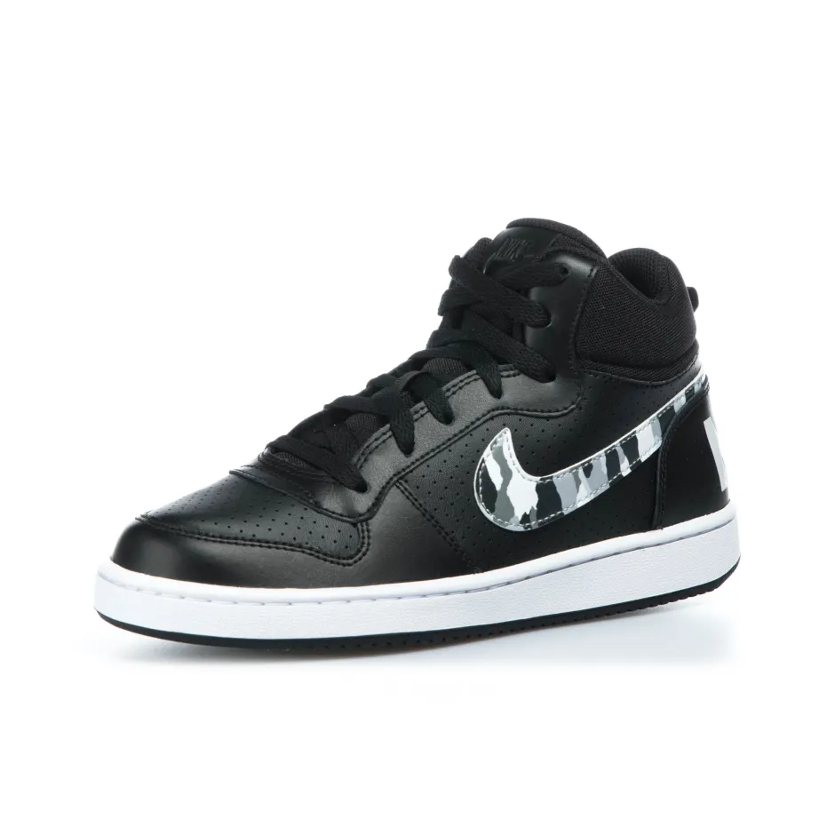 Project GR 難く BORO JEANS BLK