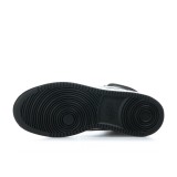 NIKE COURT BOROUGH MID GS 839977-008 Μαυρο Εικόνα 5
