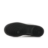 NIKE COURT BOROUGH LOW GS 839985-005 Black Image 5