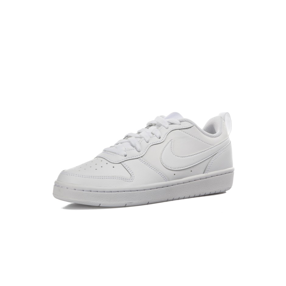 NIKE COURT BOROUGH LOW 2 BQ5448-100 White