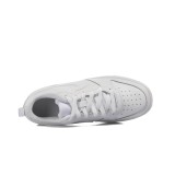 NIKE COURT BOROUGH LOW 2 BQ5448-100 White Image 3