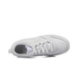 NIKE COURT BOROUGH LOW 2 BQ5448-100 Λευκό