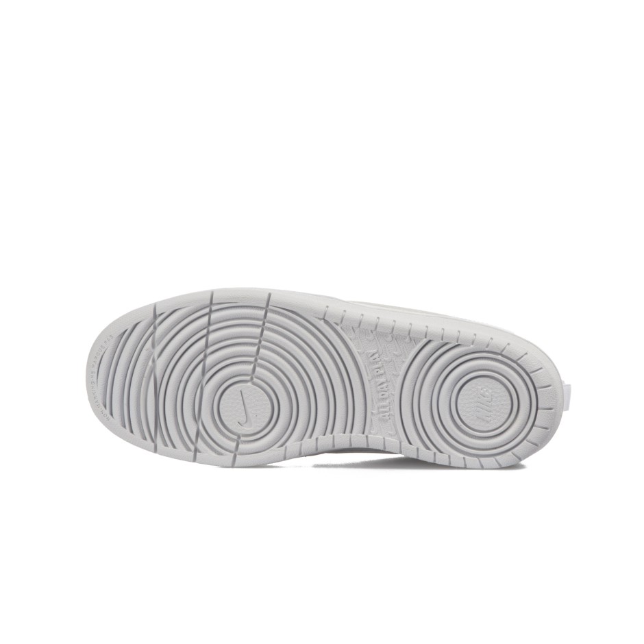 NIKE COURT BOROUGH LOW 2 BQ5448-100 White