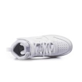 NIKE COURT BOROUGH MID 2 CD7782-100 White Image 4