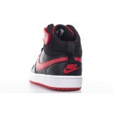 NIKE COURT BOROUGH MID 2 CD7782-003 Black Image 3