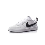 NIKE COURT BOROUGH LOW 2 BQ5448-104 Λευκό Εικόνα 0