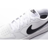 NIKE COURT BOROUGH LOW 2 BQ5448-104 Λευκό Εικόνα 2