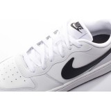 NIKE COURT BOROUGH LOW 2 BQ5448-104 Λευκό