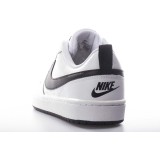 NIKE COURT BOROUGH LOW 2 BQ5448-104 Λευκό