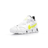 NIKE AIR BARRAGE LOW CK4355-103 White Image 0