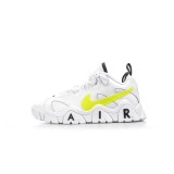 NIKE AIR BARRAGE LOW CK4355-103 White Image 