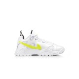 NIKE AIR BARRAGE LOW CK4355-103 White Image 1