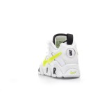 NIKE AIR BARRAGE LOW CK4355-103 White Image 2